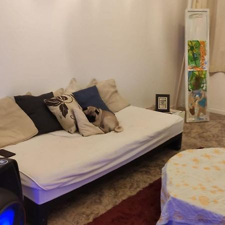 Suite Master Mar De Copacabana Rio de Janeiro Esterno foto