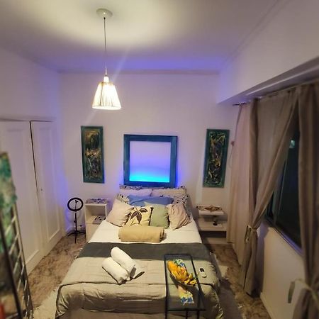 Suite Master Mar De Copacabana Rio de Janeiro Esterno foto