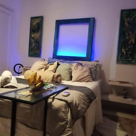 Suite Master Mar De Copacabana Rio de Janeiro Esterno foto