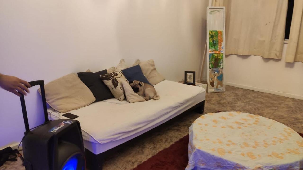 Suite Master Mar De Copacabana Rio de Janeiro Esterno foto