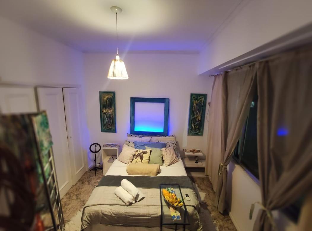 Suite Master Mar De Copacabana Rio de Janeiro Esterno foto