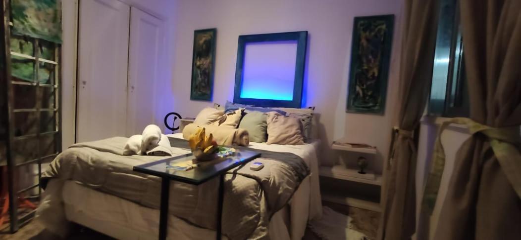 Suite Master Mar De Copacabana Rio de Janeiro Esterno foto