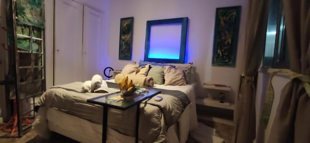 Suite Master Mar De Copacabana Rio de Janeiro Esterno foto