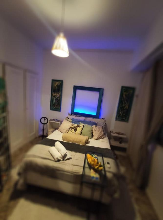 Suite Master Mar De Copacabana Rio de Janeiro Esterno foto