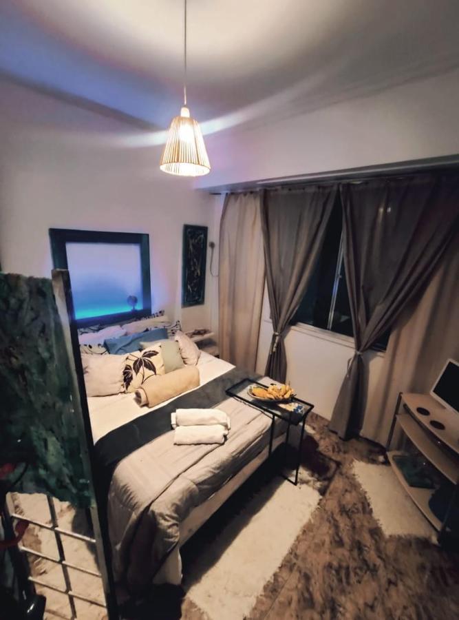 Suite Master Mar De Copacabana Rio de Janeiro Esterno foto